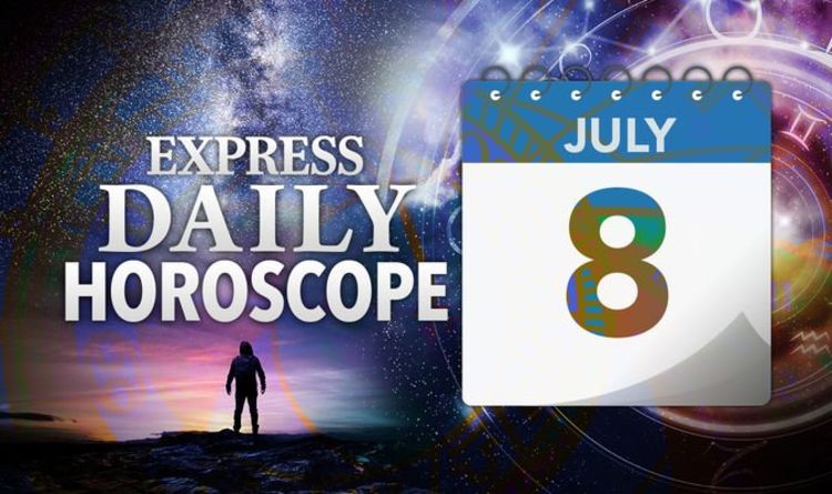Horoscope du jour du 8 juillet : Votre lecture de signe astrologique, astrologie et prévisions du zodiaque