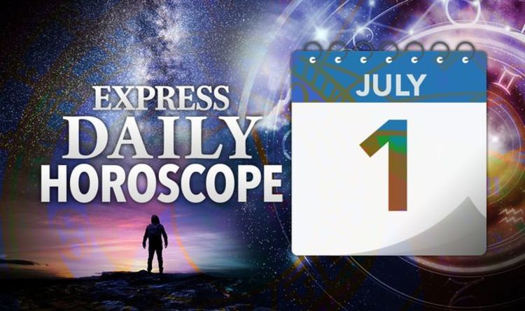 Horoscope quotidien du 1er juillet : Votre lecture de signe astrologique, astrologie et prévisions du zodiaque
