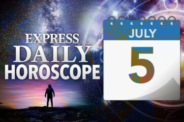 Horoscope quotidien du 5 juillet : Lecture de votre signe astrologique, prévisions d'astrologie et du zodiaque