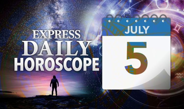 Horoscope quotidien du 5 juillet : Lecture de votre signe astrologique, prévisions d'astrologie et du zodiaque