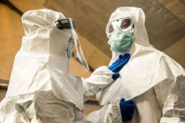 Horreur de la peste: une fille décède des suites d'une maladie au milieu des craintes d'une nouvelle épidémie