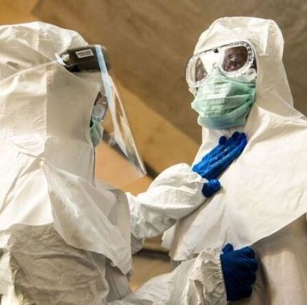 Horreur de la peste: une fille décède des suites d'une maladie au milieu des craintes d'une nouvelle épidémie