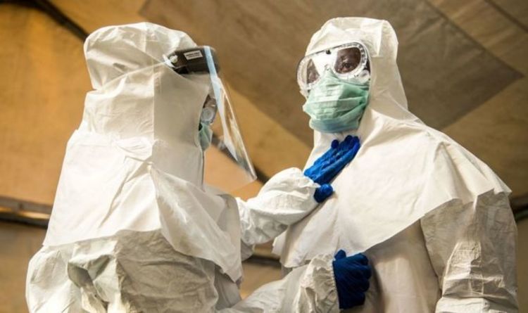 Horreur de la peste: une fille décède des suites d'une maladie au milieu des craintes d'une nouvelle épidémie