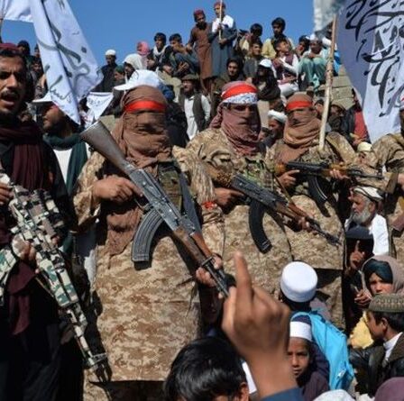 Horreur des talibans : des civils arrachés à leurs maisons lors d'une exécution horrible en Afghanistan