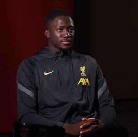 Ibrahima Konate de Liverpool explique à quoi les fans peuvent s'attendre après le transfert estival