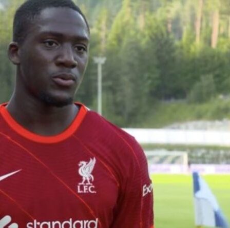 Ibrahima Konate présente la nouvelle arme de Liverpool après un réveil brutal à ses débuts