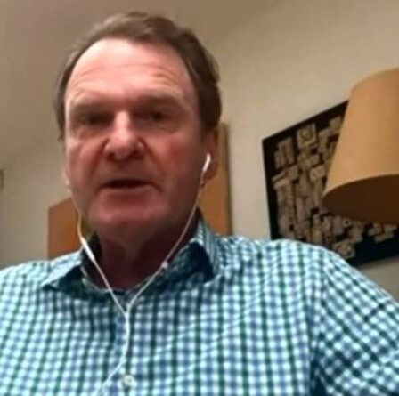 "Il ne veut pas quitter le parti, c'est le problème" Un expert fait allusion à la retraite de Murray