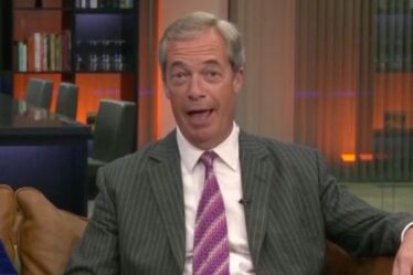« Il n'est PM qu'à cause de moi ! »  Nigel Farage salue l'impact du Brexit Party sur Boris Johnson