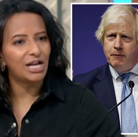 « Il y aura une action en justice ! »  Ranvir Singh lance un avertissement sévère sur les passeports Covid