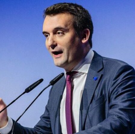 'Ils mentent!'  La fureur du Frexit éclate alors que l'alliance anti-UE s'engage à secouer le bloc bruxellois