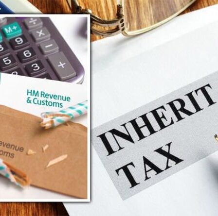 Impôt sur les successions : HMRC lance un outil de planification IHT « bienvenu » - peut-il vous faire économiser du temps et de l'argent ?