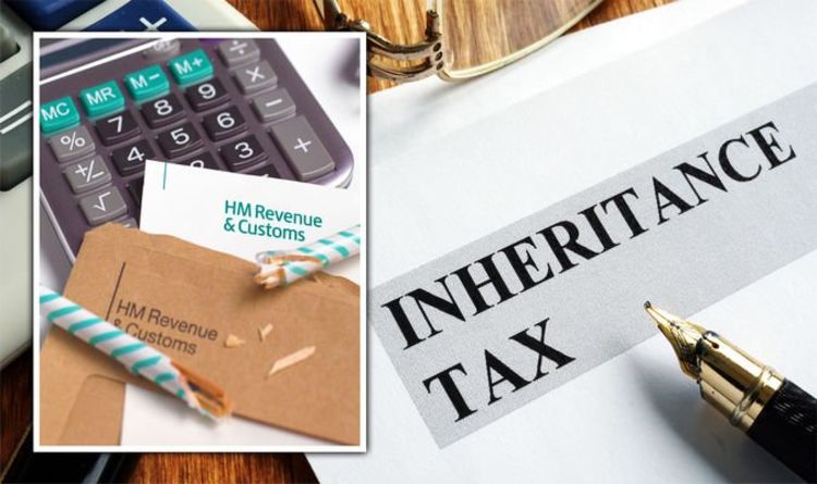 Impôt sur les successions : HMRC lance un outil de planification IHT « bienvenu » - peut-il vous faire économiser du temps et de l'argent ?