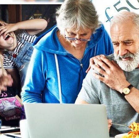 Impôt sur les successions : être la « banque de maman et papa » peut réduire votre facture IHT - « Tout le monde y gagne »