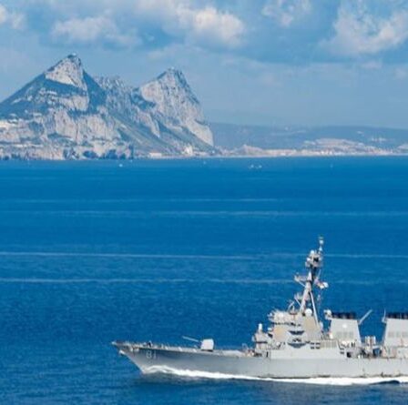 'Inacceptable!'  Gibraltar n'acceptera "jamais" un traité de l'UE qui "porte atteinte à la souveraineté du Royaume-Uni"