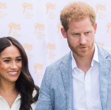 "Incroyablement talentueux" Meghan et Harry pourraient devenir des "dirigeants très influents"