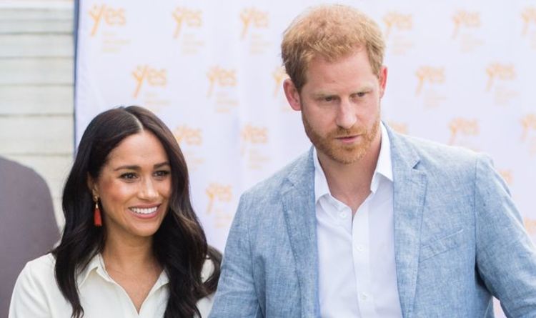 "Incroyablement talentueux" Meghan et Harry pourraient devenir des "dirigeants très influents"