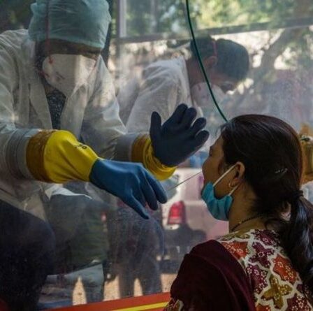 Inde Horreur de Covid: les données suggèrent que des MILLIONS pourraient être morts dans la «pire tragédie» depuis la partition