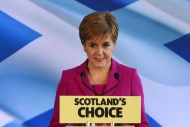 Indépendance écossaise: comment l'État écossais en tant que capitale de Covid aura un impact sur la candidature à l'indépendance