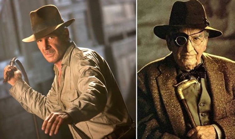 Indiana Jones 5 : Indiana Jones va-t-il perdre son œil droit ?  Il le fait à un moment donné plus tard dans la vie