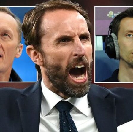 Indignation «incompréhensible» des fans d'ITV alors que Dixon et Matterface décrochent le commentaire final de l'Euro 2020
