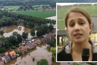 Inondations en Allemagne: le nombre de morts « devrait augmenter » alors que les habitants critiquent l'incapacité d'empêcher la catastrophe
