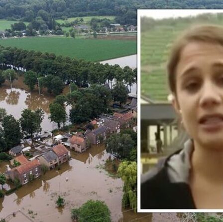 Inondations en Allemagne: le nombre de morts « devrait augmenter » alors que les habitants critiquent l'incapacité d'empêcher la catastrophe