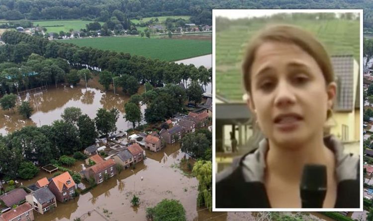 Inondations en Allemagne: le nombre de morts « devrait augmenter » alors que les habitants critiquent l'incapacité d'empêcher la catastrophe