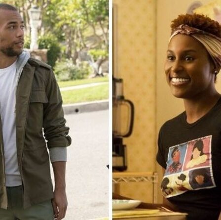 Insecure saison 5: Issa et Nathan romance «scellée» alors qu'un indice de grossesse alimente la théorie