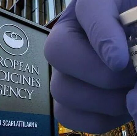 Interdiction d'AstraZeneca dans l'UE: les Européens ont critiqué le "mystère" du veto sur le vaccin indien "Rectifiez bientôt!"