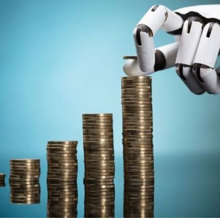 Investissement dans l'IA : pourquoi de plus en plus de personnes se tournent vers des investissements dirigés par des robots