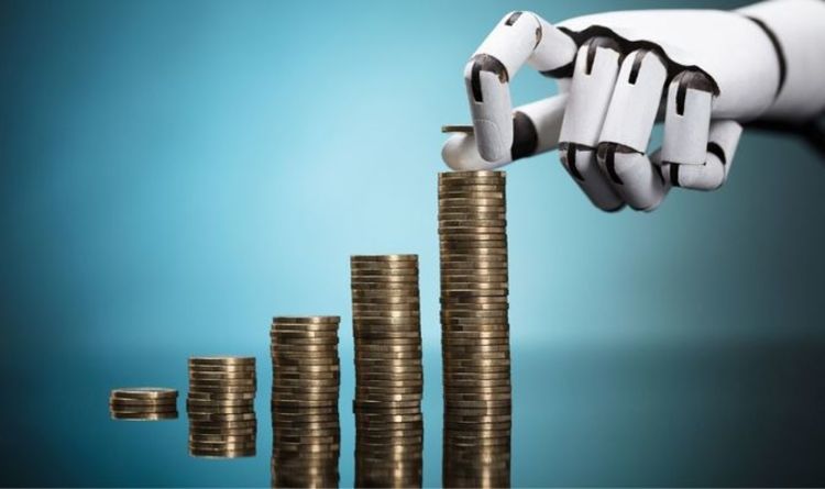 Investissement dans l'IA : pourquoi de plus en plus de personnes se tournent vers des investissements dirigés par des robots