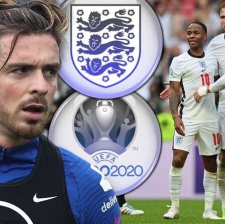 Jack Grealish a un avertissement «effrayant» pour les rivaux anglais de l'Euro 2020 avant le choc contre l'Ukraine