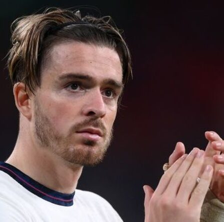 Jack Grealish prendra la décision de transfert de Man City «la semaine prochaine» alors que City est prêt à payer 100 millions de livres sterling