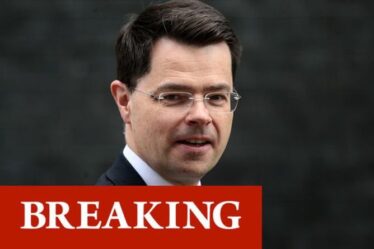 James Brokenshire démissionne: le ministre conservateur contraint de se retirer alors qu'il lutte contre le cancer