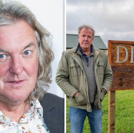 James May "n'a pas regardé" Clarkson's Farm "Difficulté à croire que Jeremy est bon"