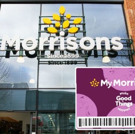 "Je ne vois pas l'intérêt!": Morrisons More met en garde contre le programme de fidélité alors que les points expirent
