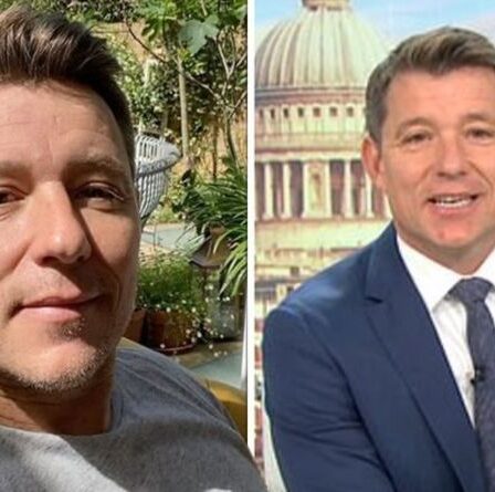 "Je rejoindrai Susanna" Ben Shephard confirme le retour de Good Morning Britain après une blessure