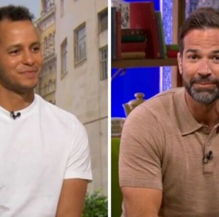 «Je vais pleurer» Will Kirk de The Repair Shop ému par les nouvelles du mariage