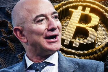Jeff Bezos «explore» les paiements Amazon en crypto – pourrait envoyer Bitcoin à 70 000 $