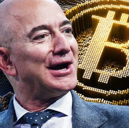 Jeff Bezos «explore» les paiements Amazon en crypto – pourrait envoyer Bitcoin à 70 000 $
