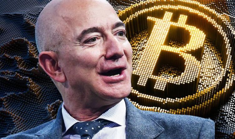 Jeff Bezos «explore» les paiements Amazon en crypto – pourrait envoyer Bitcoin à 70 000 $
