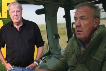 Jeremy Clarkson est resté perplexe en découvrant le profit que Diddly Squat Farm lui a fait