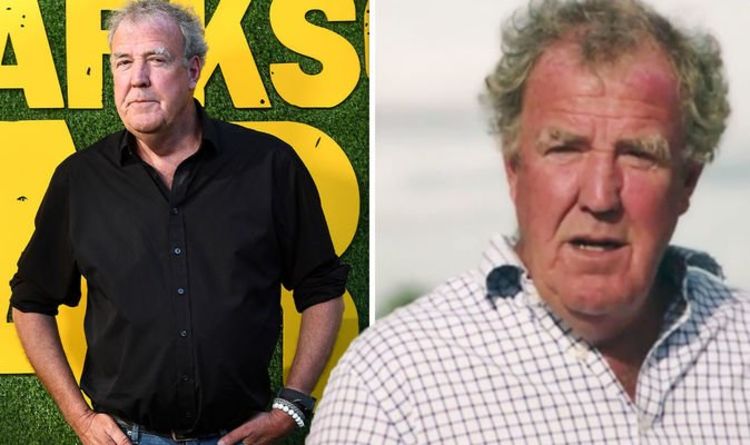 Jeremy Clarkson laisse les fans préoccupés par la mise à jour de l'exposition agricole alors qu'il aborde la « spéculation »