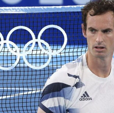 Jeux olympiques: Andy Murray se retire du simple messieurs de Tokyo 2020 alors qu'Ash Barty subit la défaite