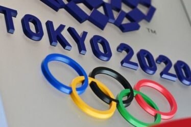 Jeux olympiques de Tokyo : les craintes grandissent au sujet des fuites d'eaux usées et d'E.Coli - "Sent comme les toilettes"