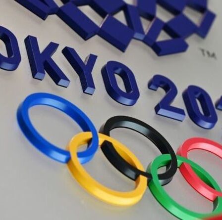 Jeux olympiques de Tokyo : les craintes grandissent au sujet des fuites d'eaux usées et d'E.Coli - "Sent comme les toilettes"