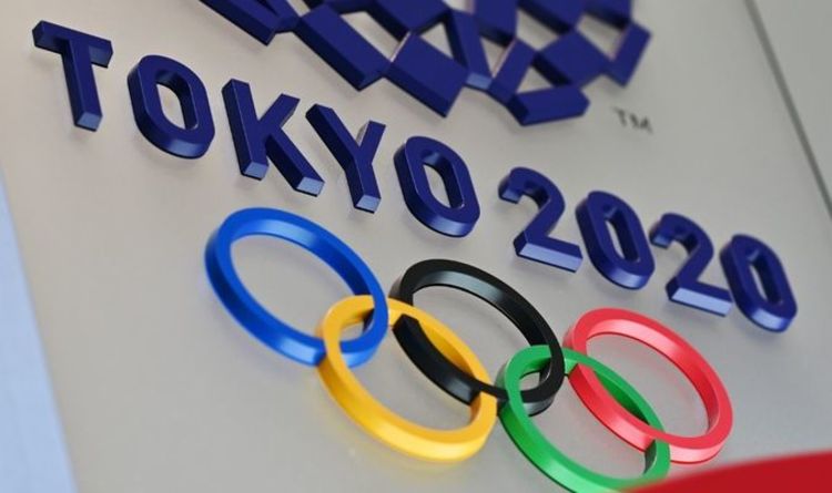Jeux olympiques de Tokyo : les craintes grandissent au sujet des fuites d'eaux usées et d'E.Coli - "Sent comme les toilettes"