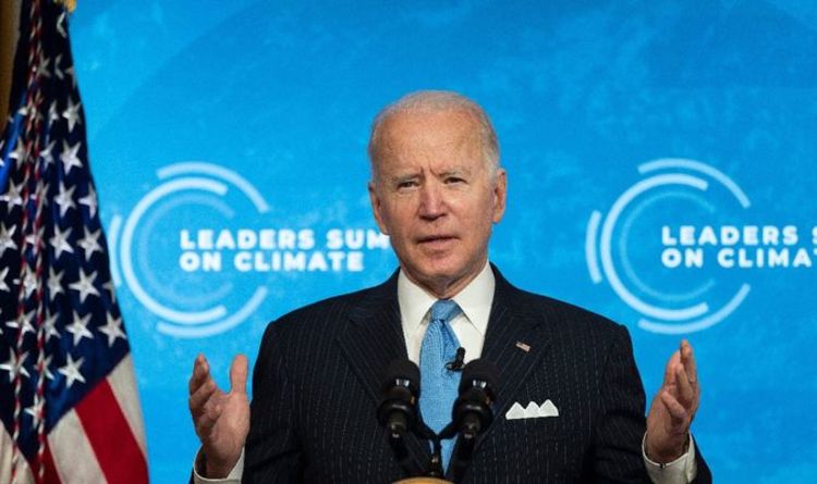 Joe Biden interpellé par l'ancien conseiller de Trump pour la gestion des cyberattaques en Chine
