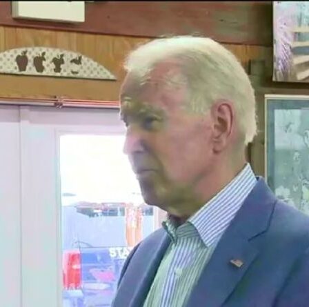 Joe Biden lance un avertissement à Vladimir Poutine après une cyberattaque majeure : "Nous répondrons !"