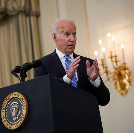 Joe Biden pourrait lancer une opération ARMÉE contre Cuba après des manifestations à La Havane